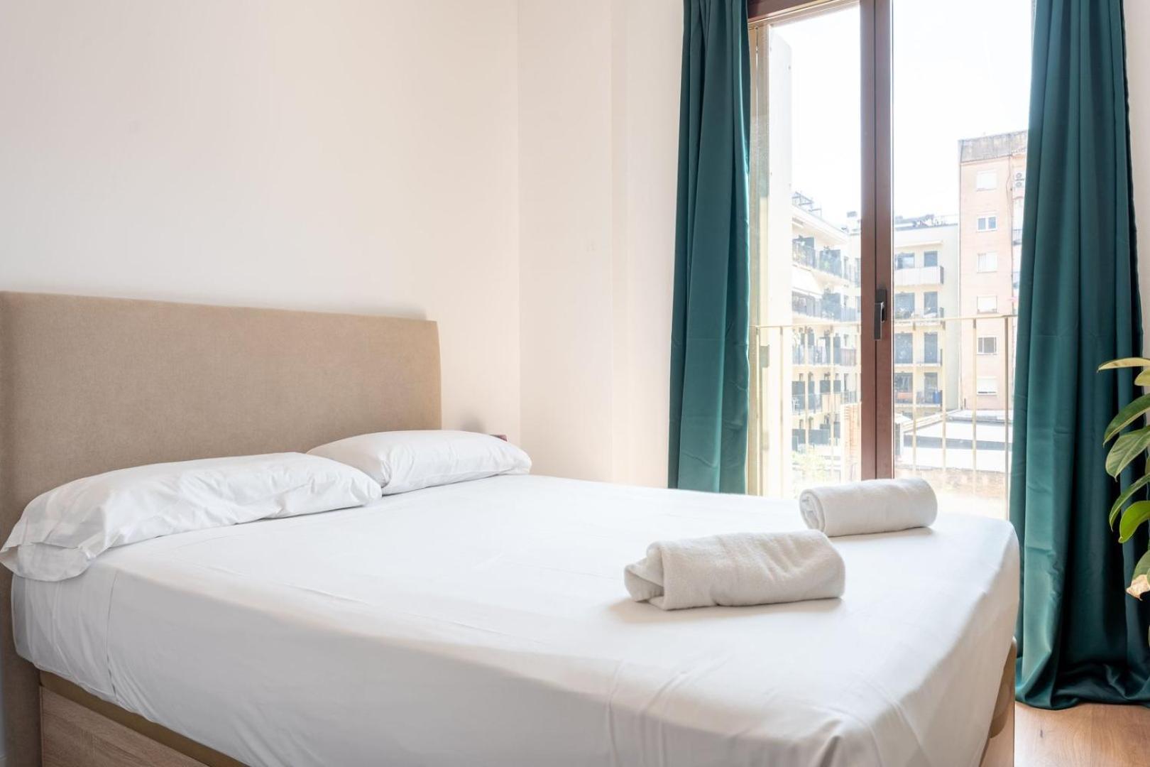 Guestready: Suenos De Graffiti De Barcelona. *