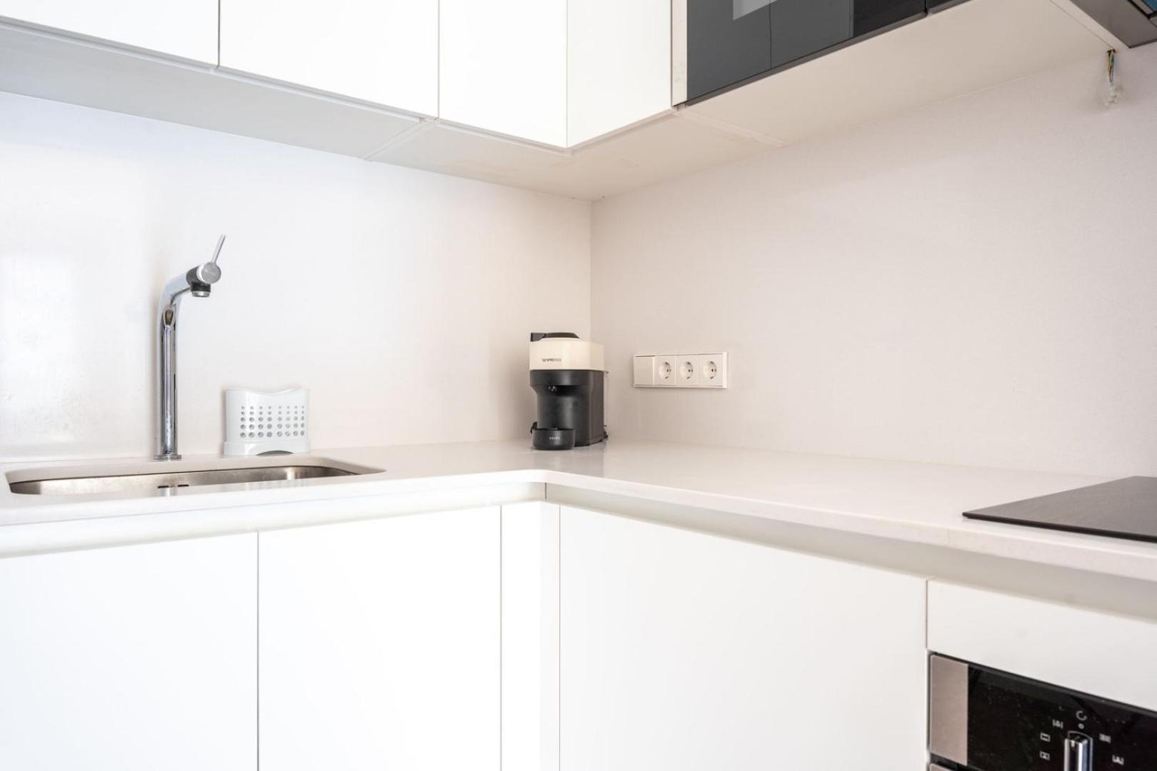 Guestready: Suenos De Graffiti De Barcelona. Apartment Barcelona