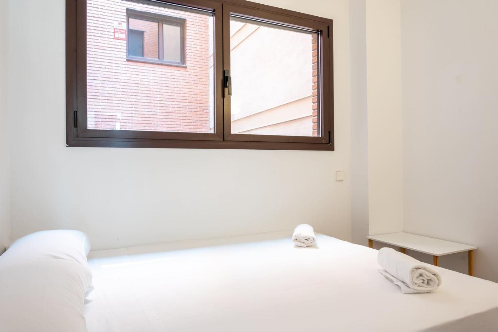Guestready: Suenos De Graffiti De Barcelona. * Barcelona
