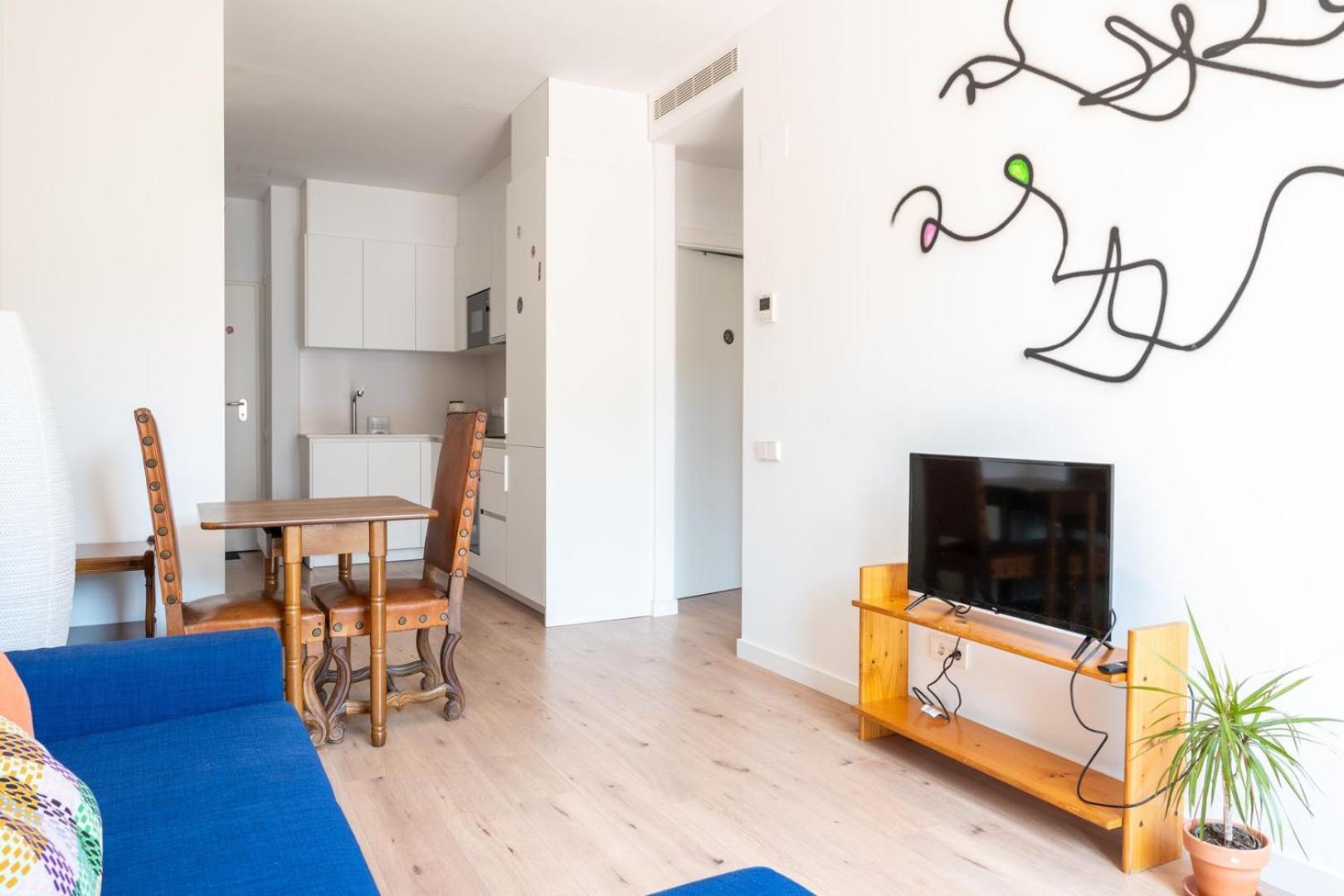 Guestready: Suenos De Graffiti De Barcelona. Barcelona