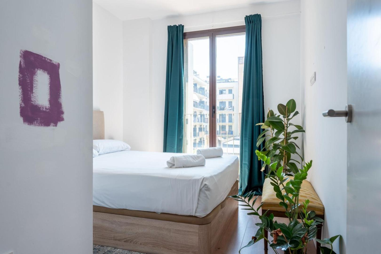 Guestready: Suenos De Graffiti De Barcelona. Barcelona