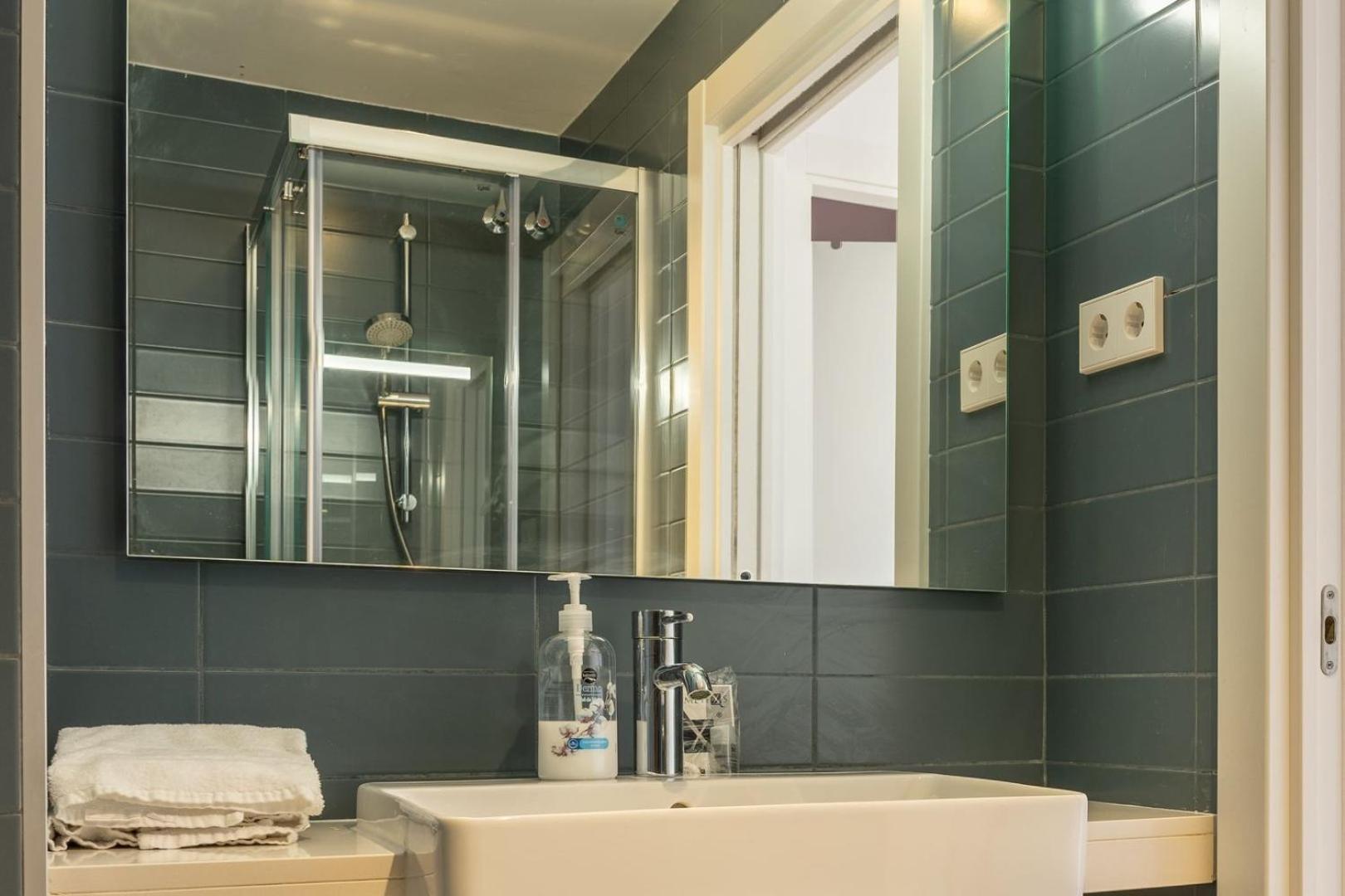 Guestready: Suenos De Graffiti De Barcelona. Apartment