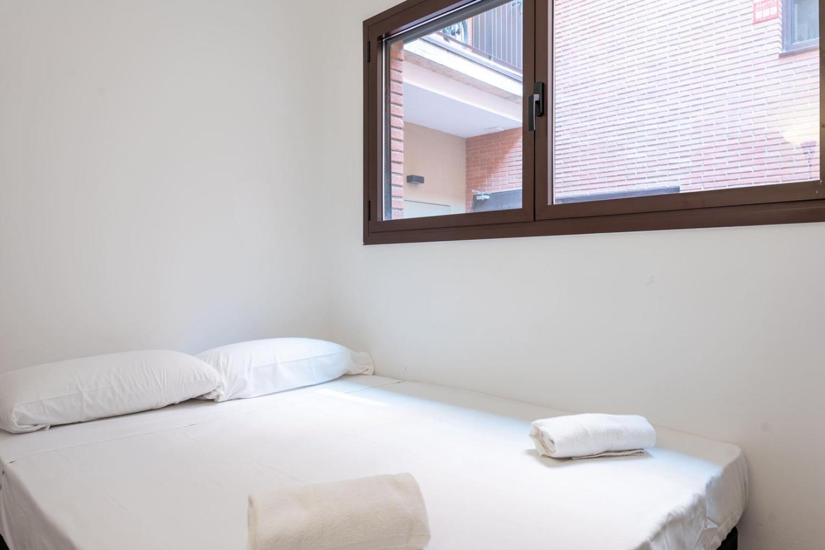 Guestready: Suenos De Graffiti De Barcelona. Apartment *