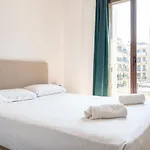 Guestready: Suenos De Graffiti De Barcelona.