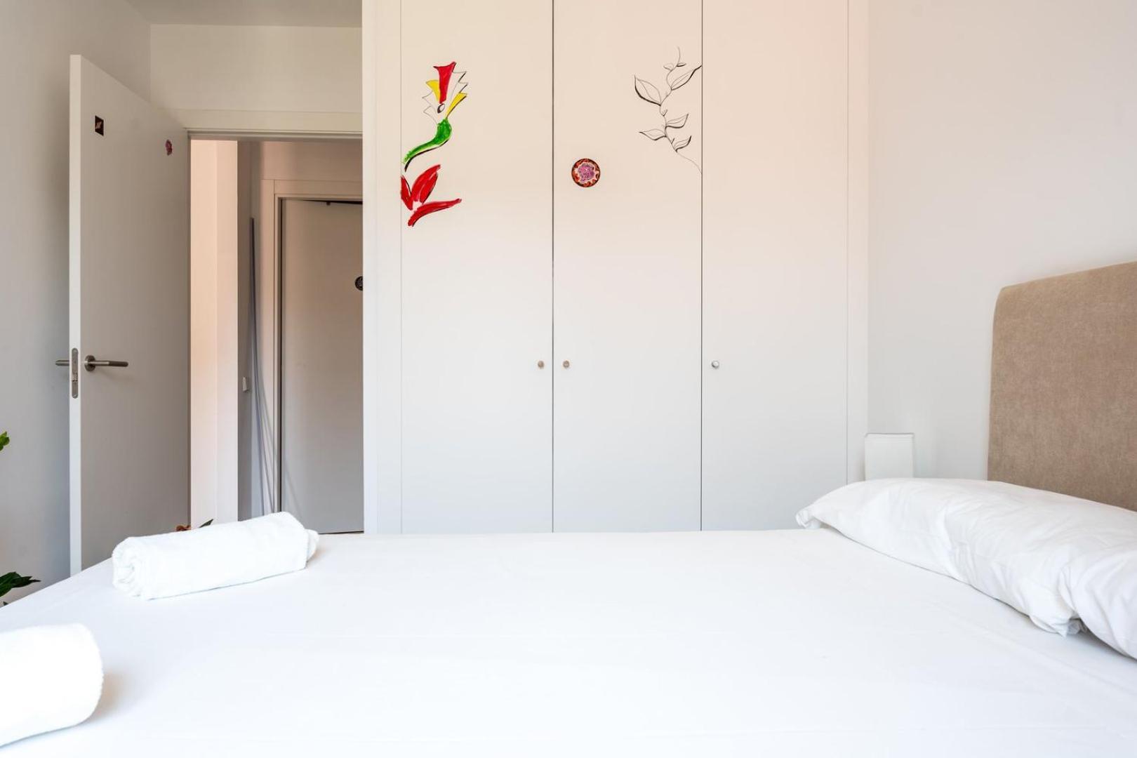 Guestready: Suenos De Graffiti De Barcelona. Barcelona