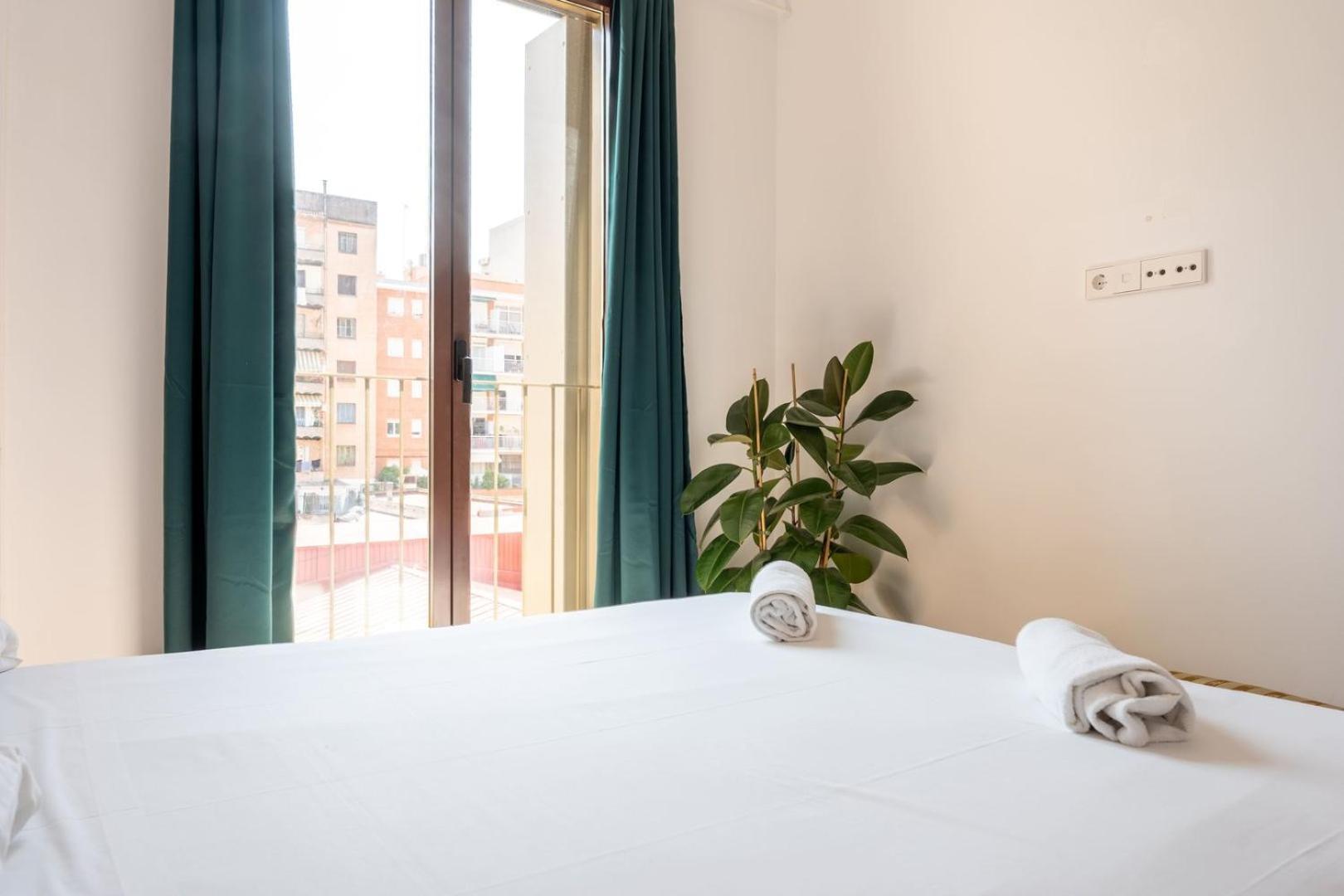 Guestready: Suenos De Graffiti De Barcelona. Appartement